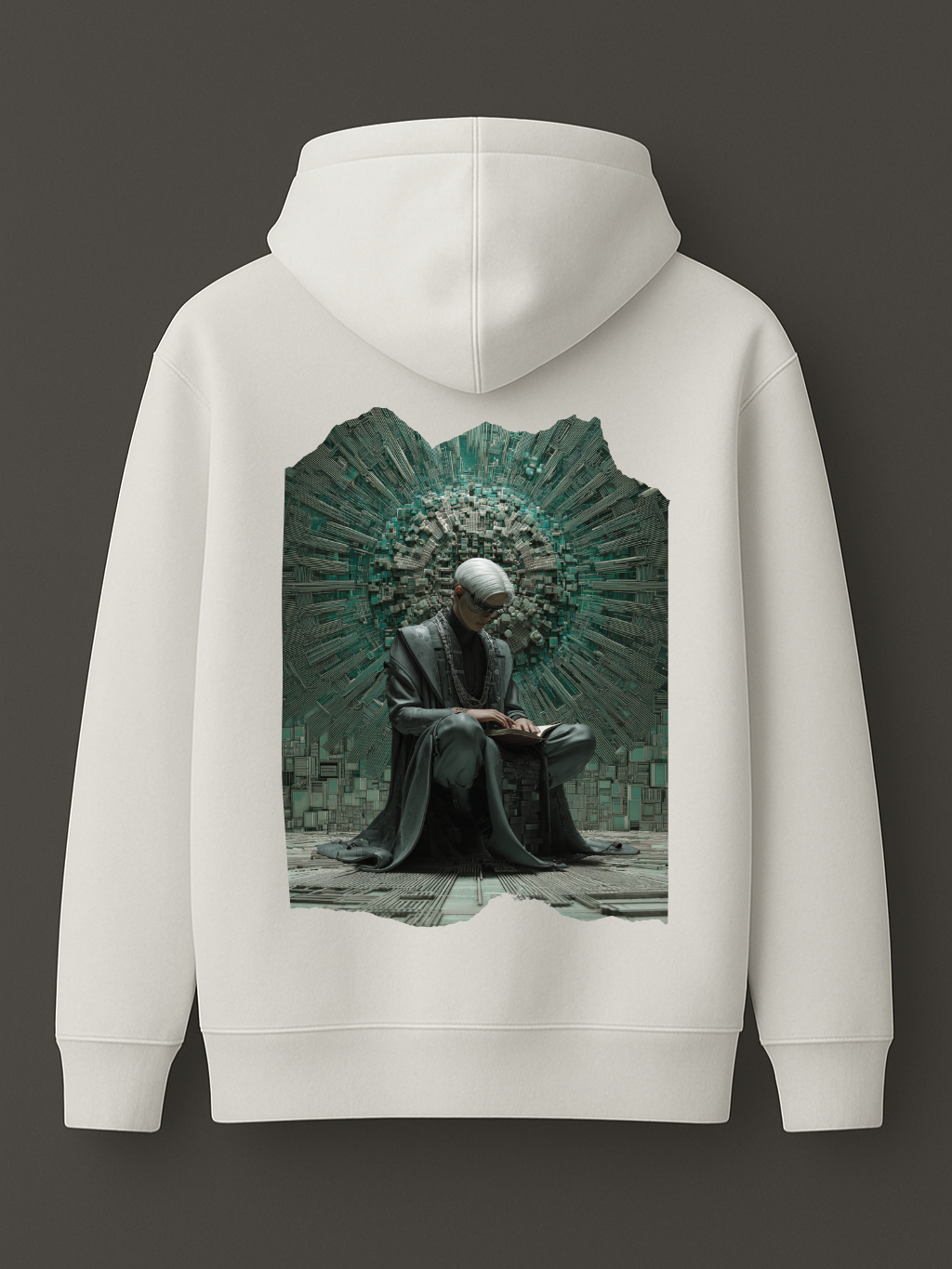 Vex Veltrax - Hoodie