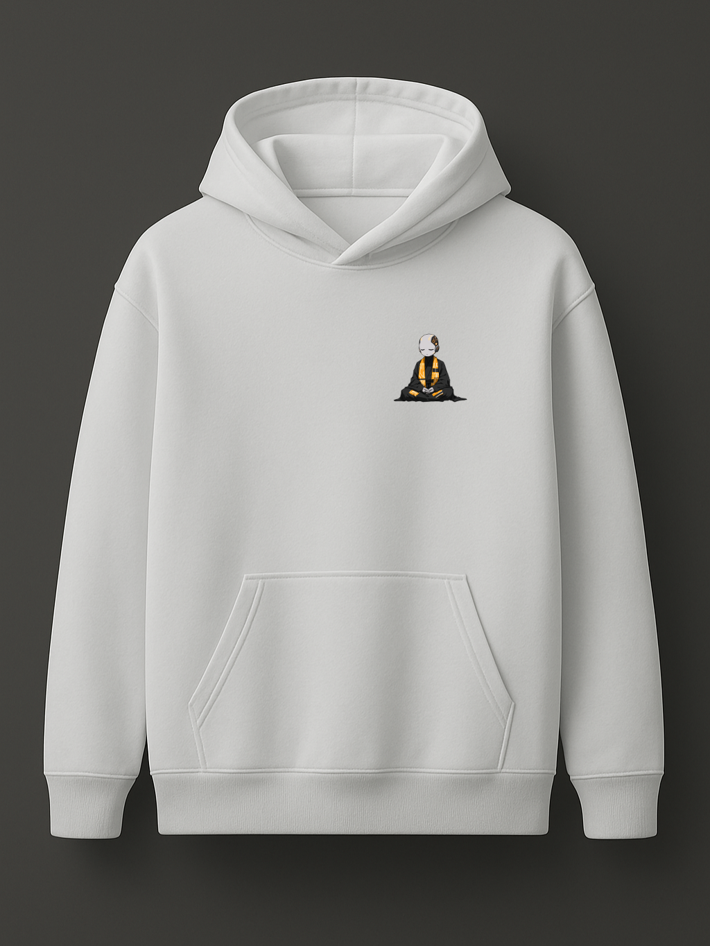 Vex Veltrax - Hoodie