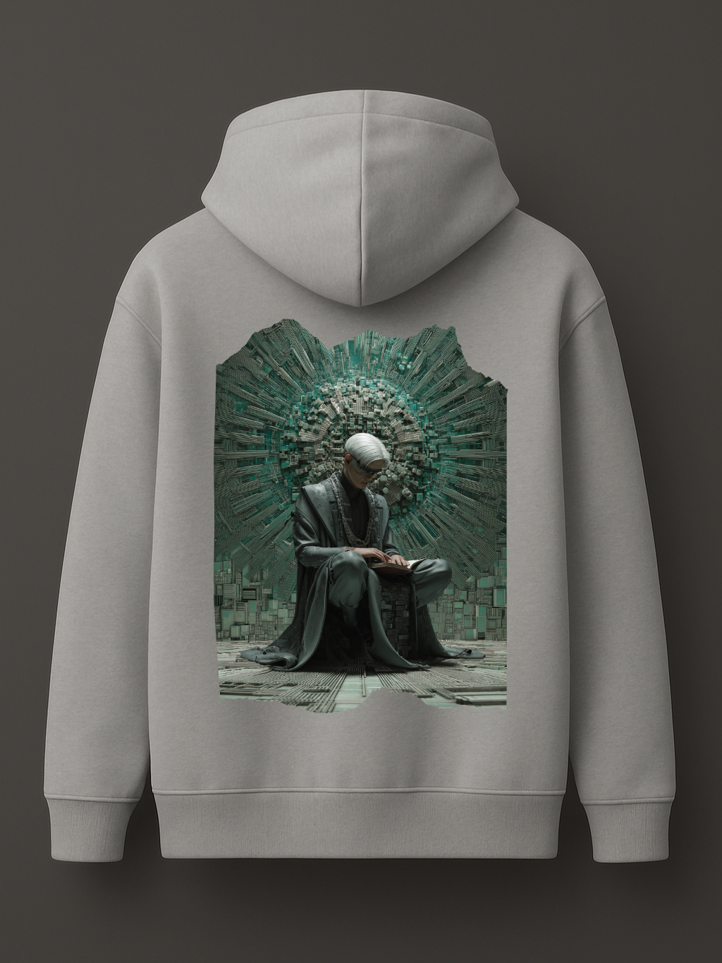 Vex Veltrax - Hoodie