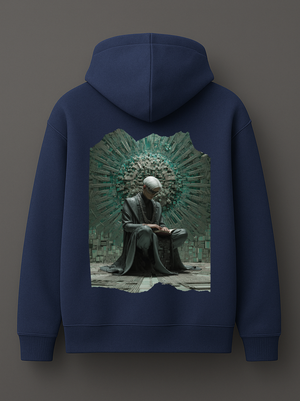 Vex Veltrax - Hoodie