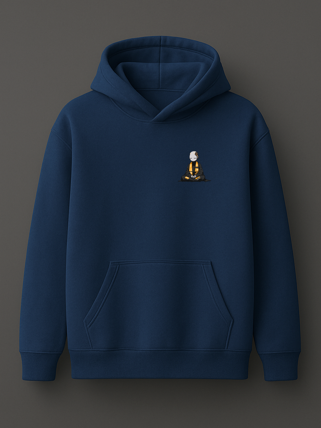 Vex Veltrax - Hoodie