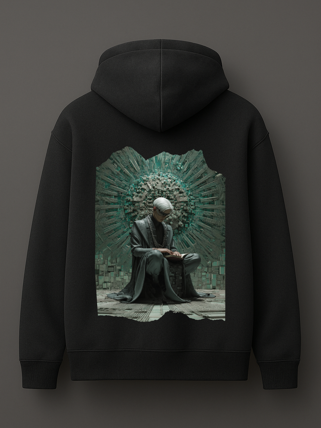 Vex Veltrax - Hoodie