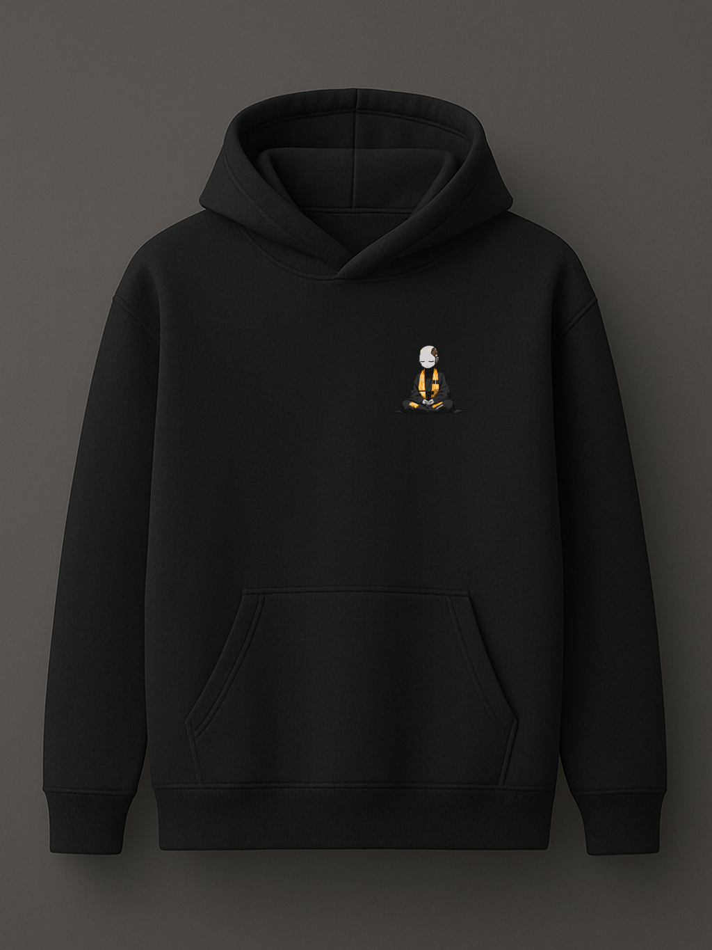 Vex Veltrax - Hoodie