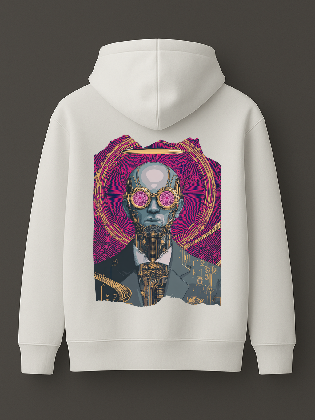 Koro Veltrax - Hoodie