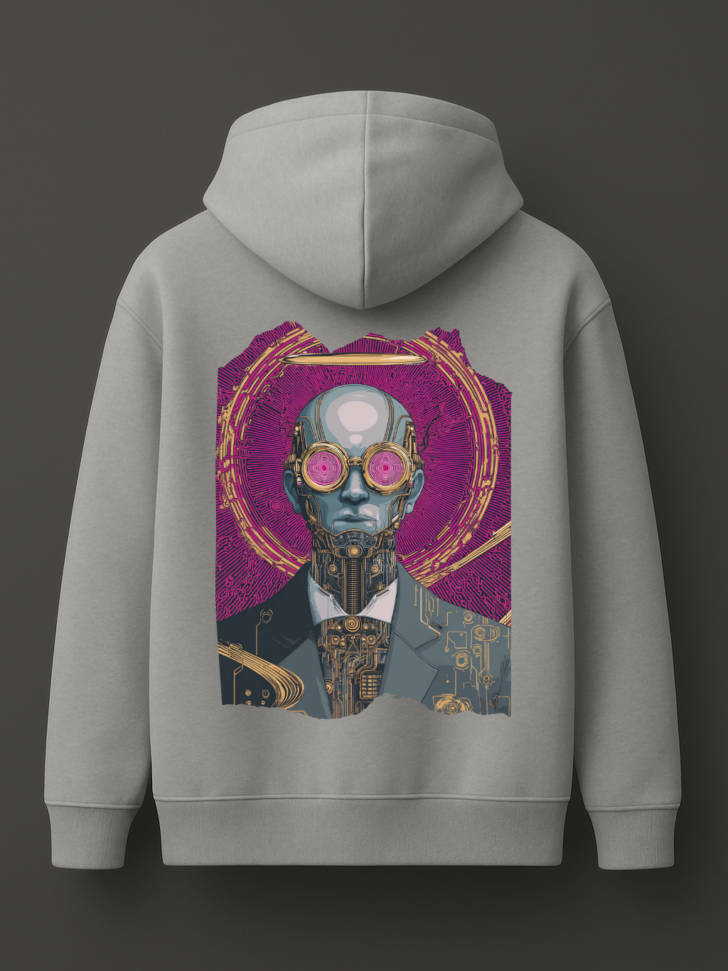 Koro Veltrax - Hoodie