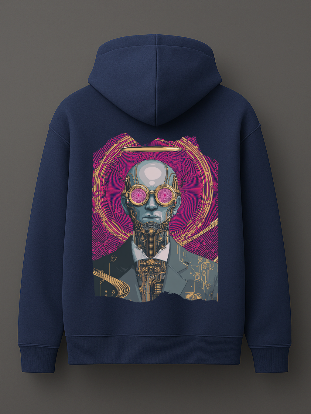 Koro Veltrax - Hoodie