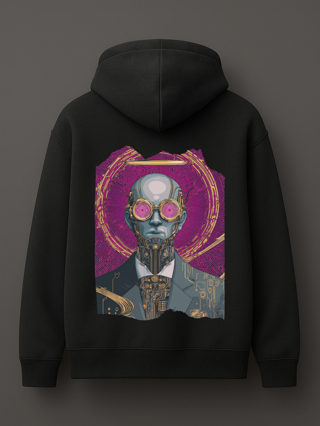 Koro Veltrax - Hoodie