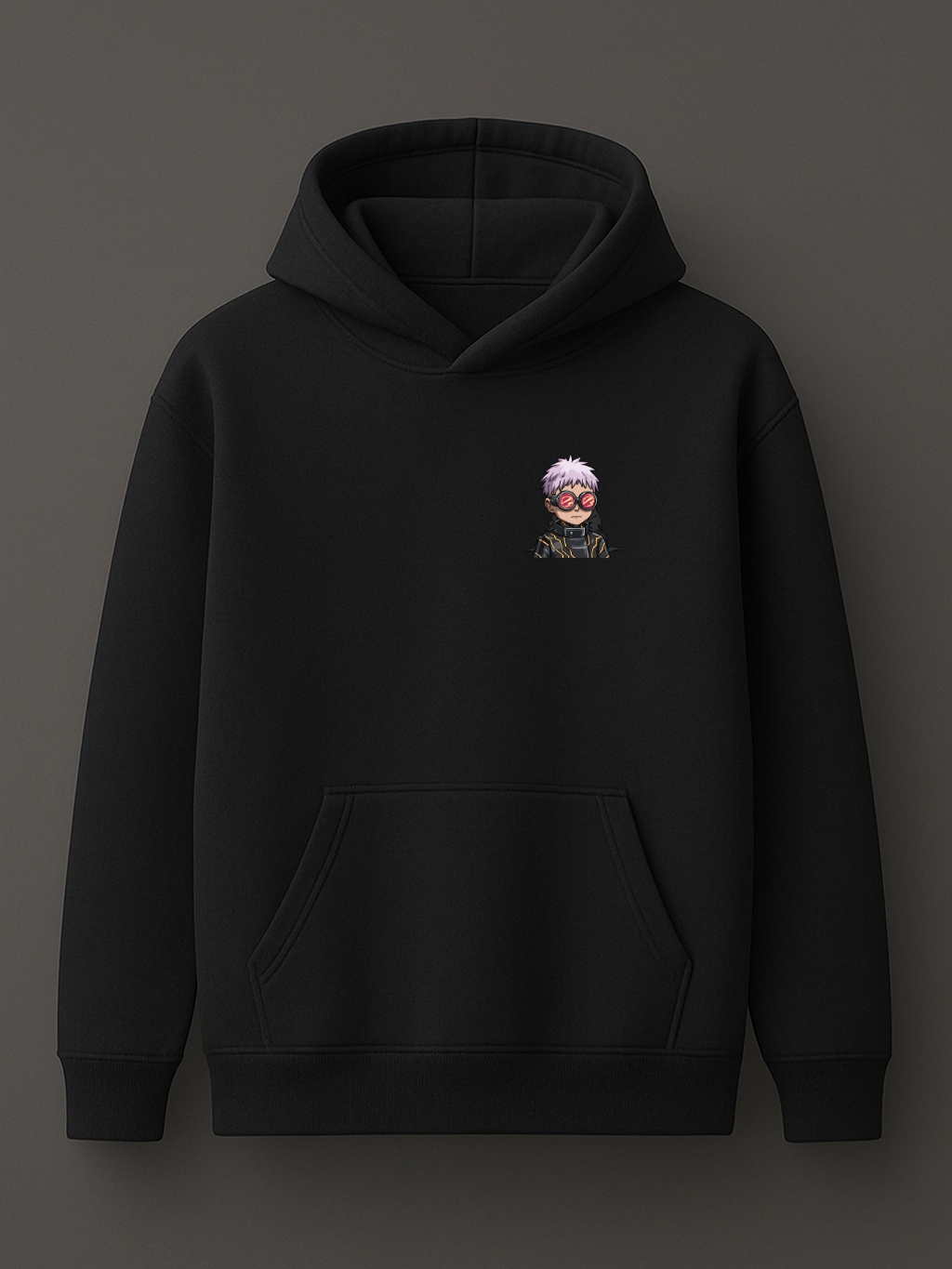 Koro Veltrax - Hoodie