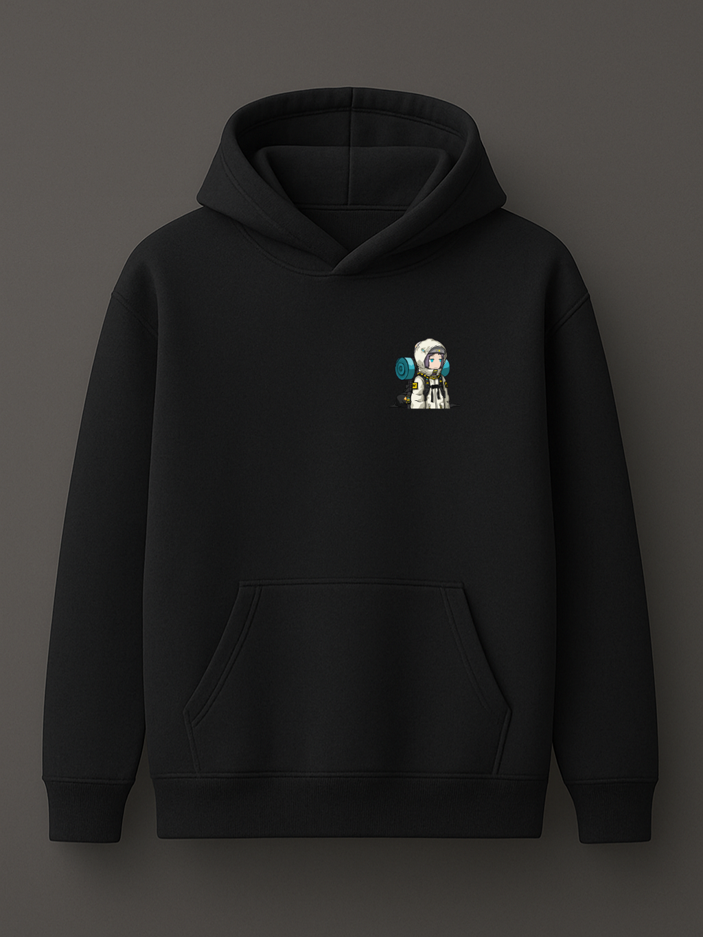 Teya Veltrax - Hoodie