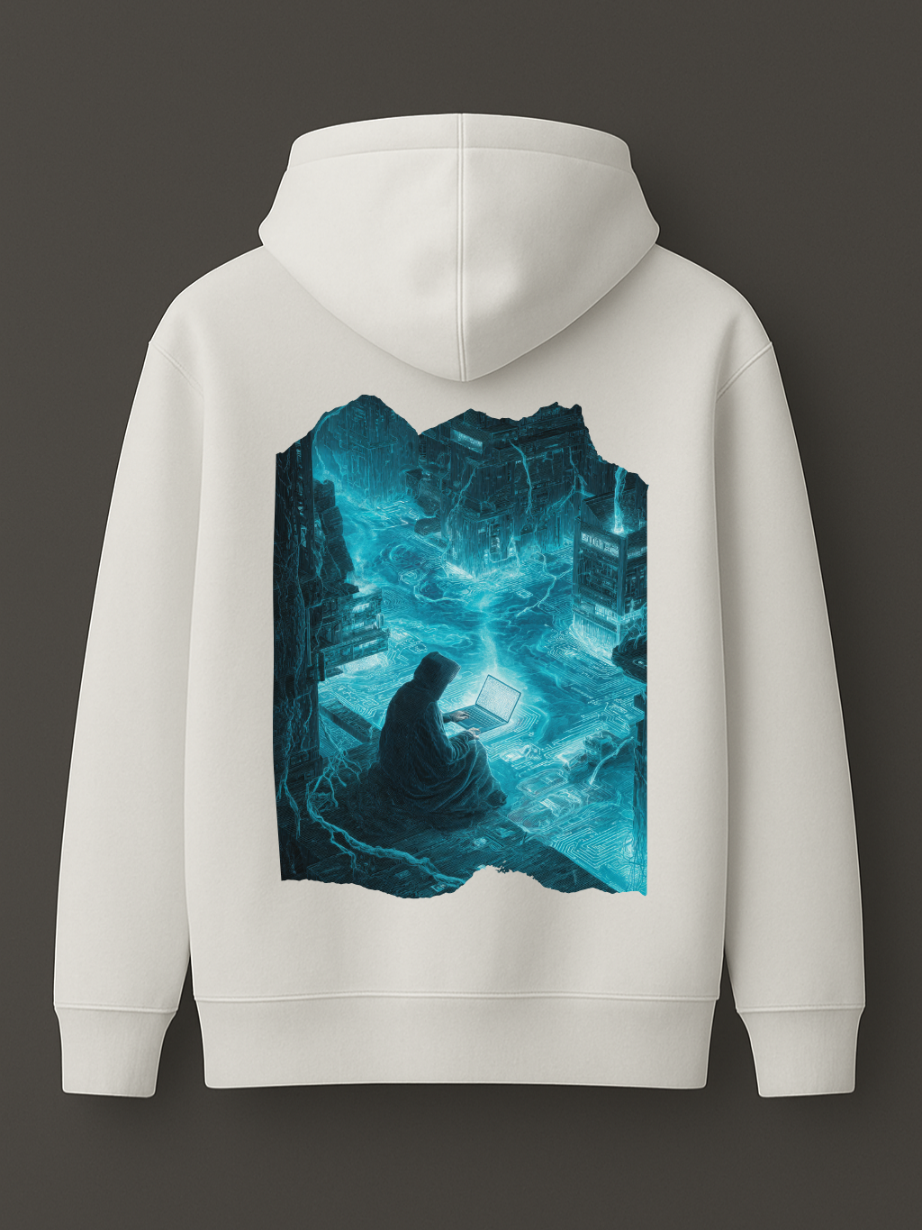 Daro Veltrax - Hoodie