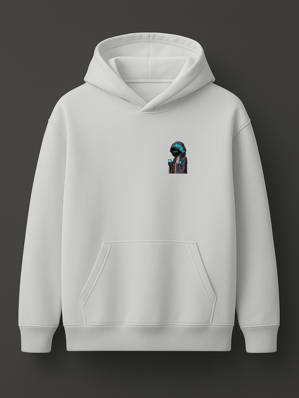 Daro Veltrax - Hoodie