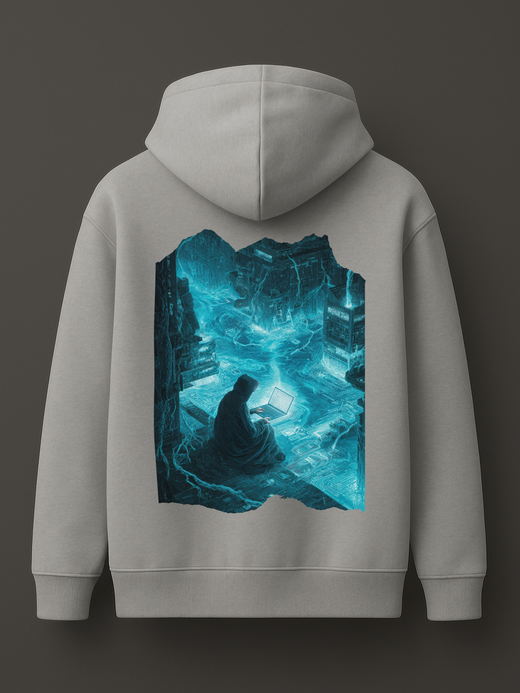 Daro Veltrax - Hoodie