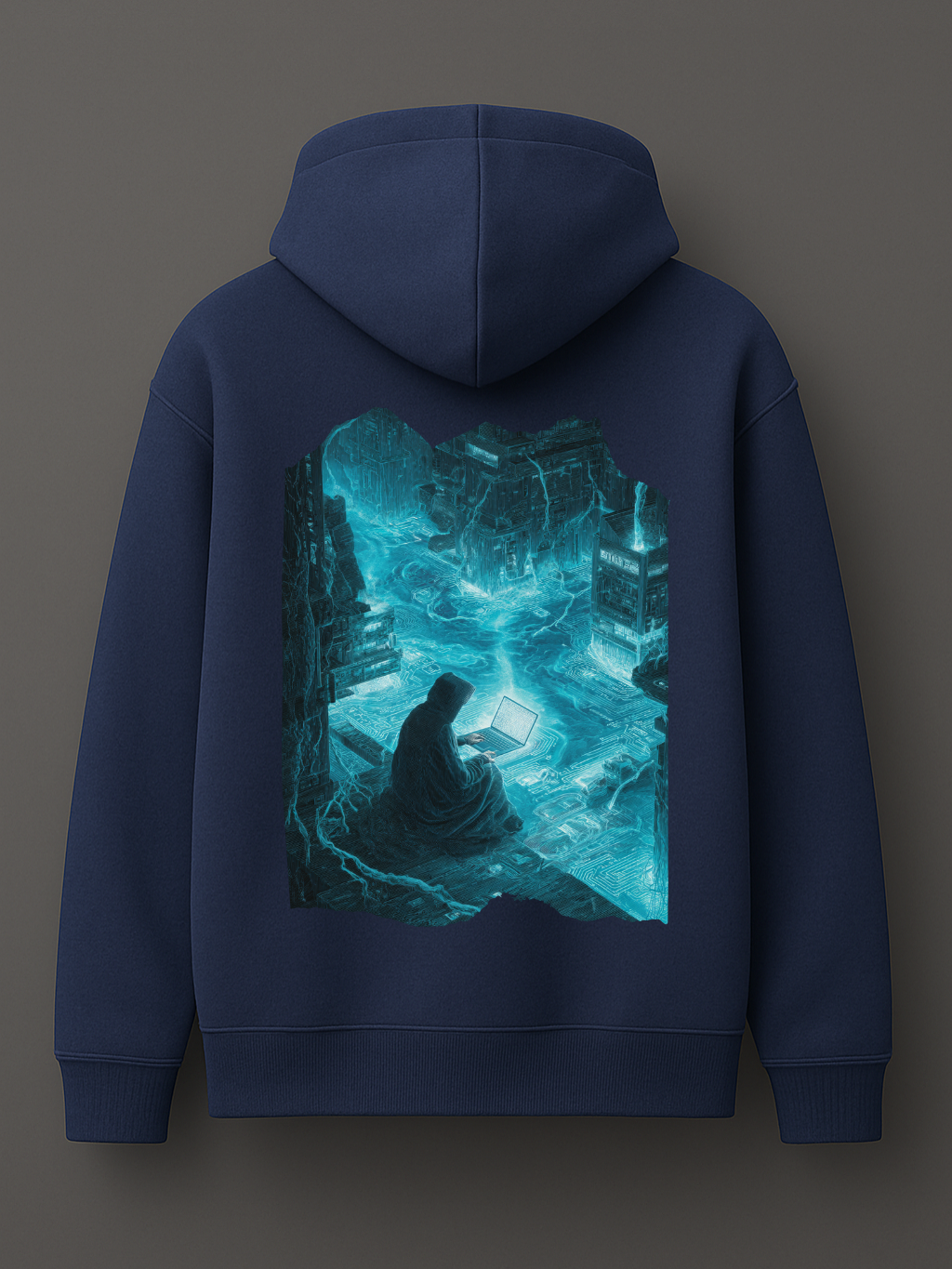 Daro Veltrax - Hoodie