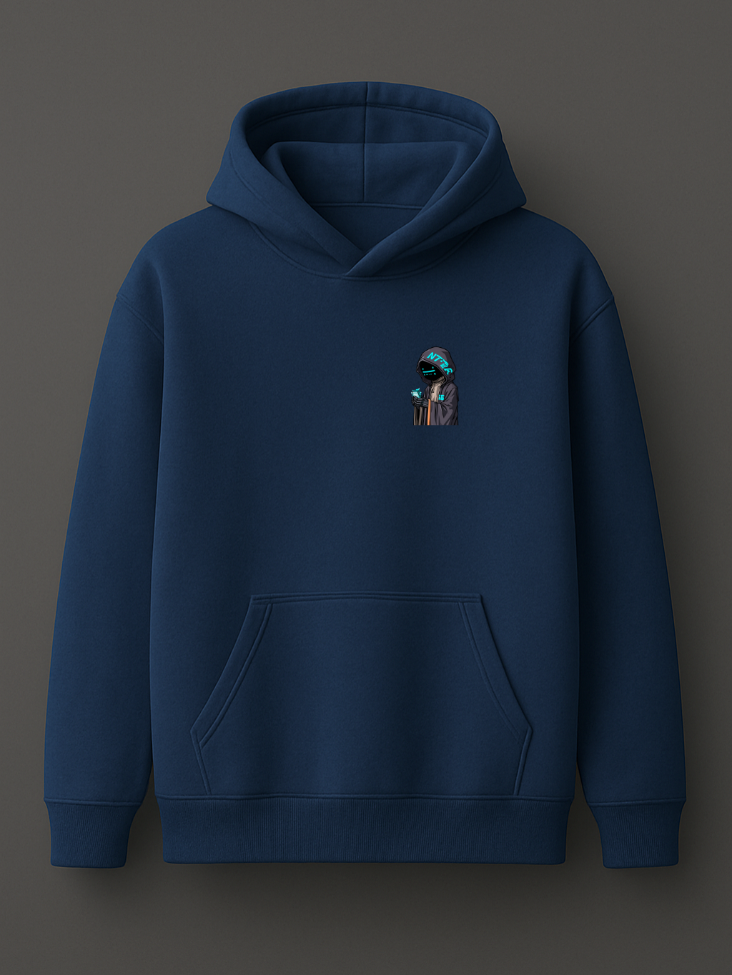 Daro Veltrax - Hoodie