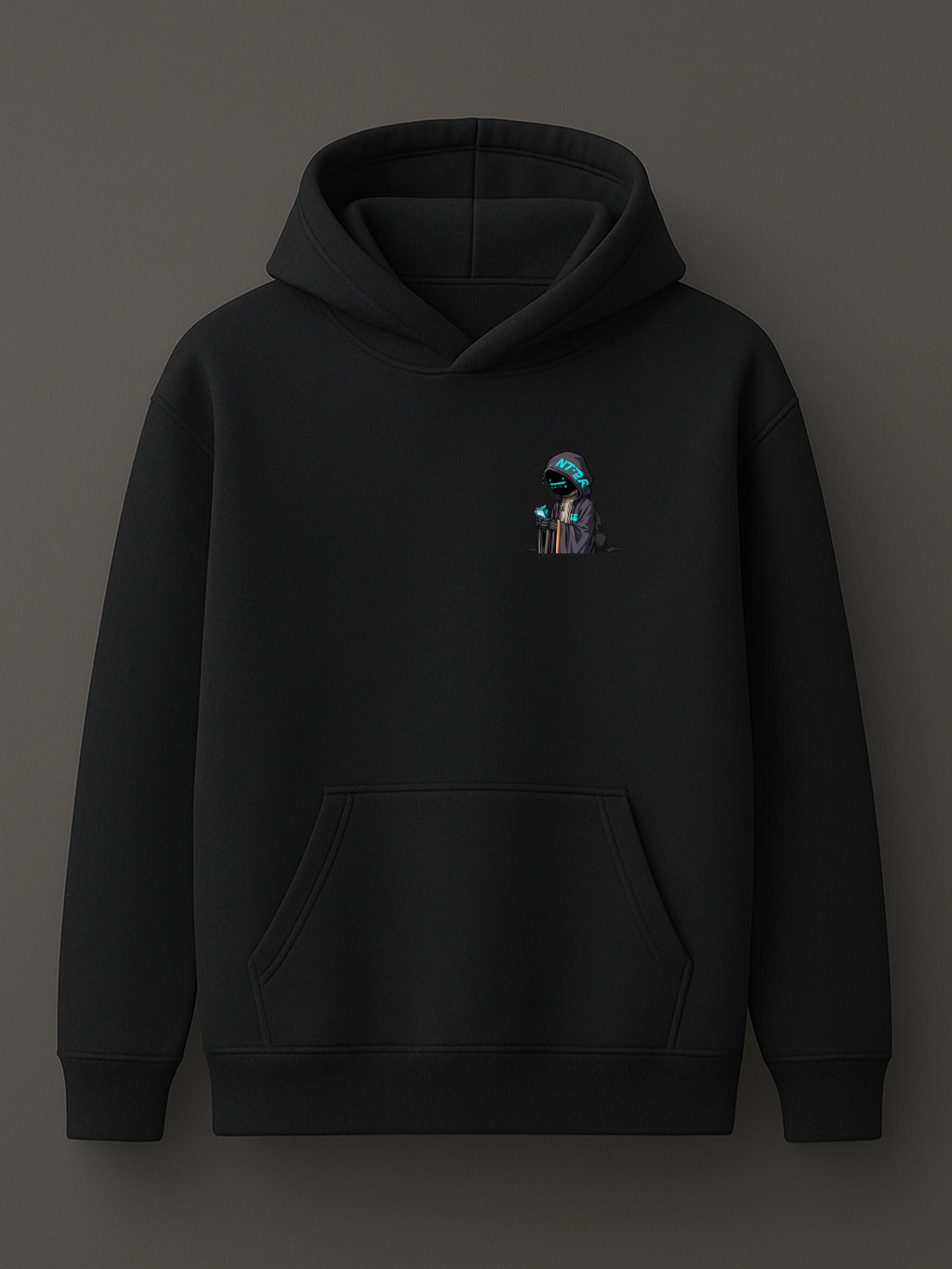 Daro Veltrax - Hoodie