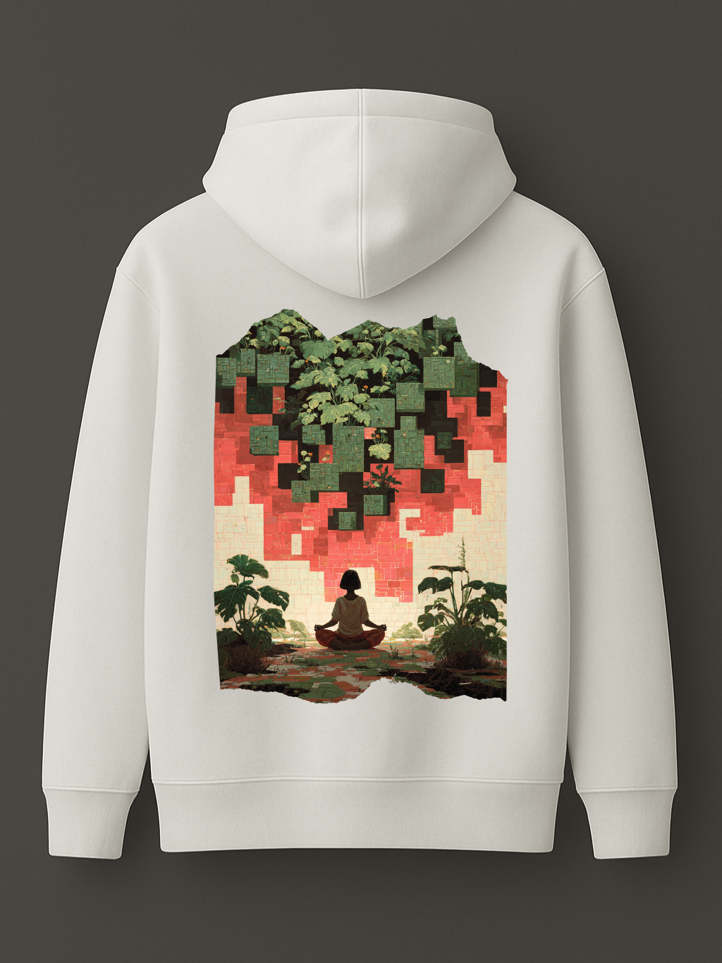 Yura Veltrax - Hoodie