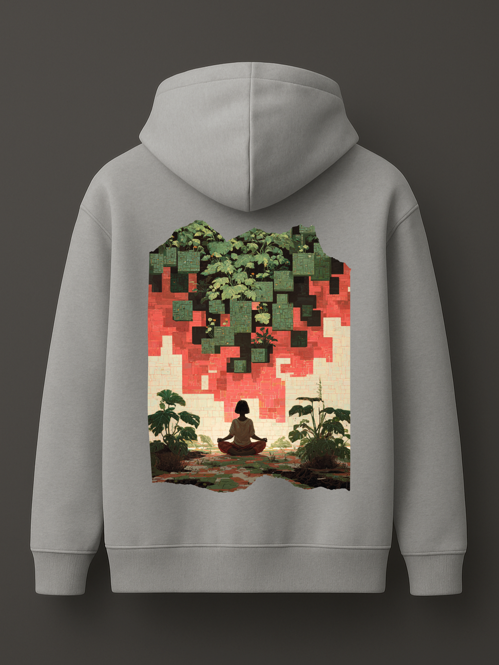 Yura Veltrax - Hoodie