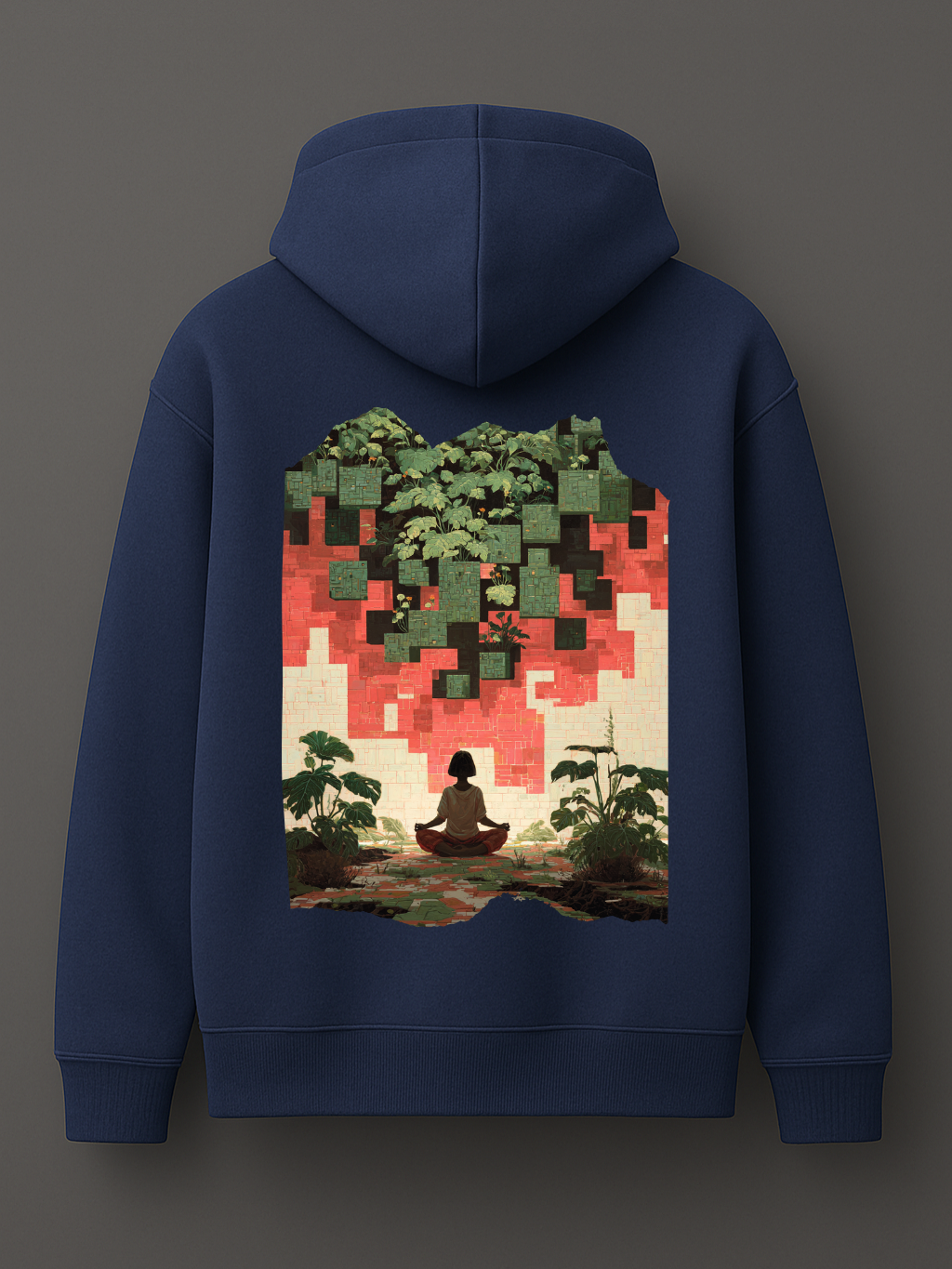 Yura Veltrax - Hoodie