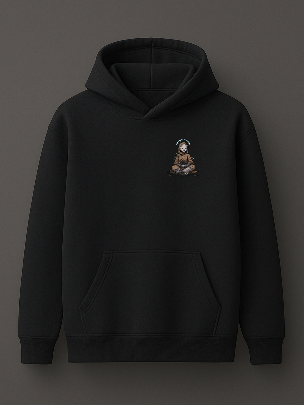 Yura Veltrax - Hoodie