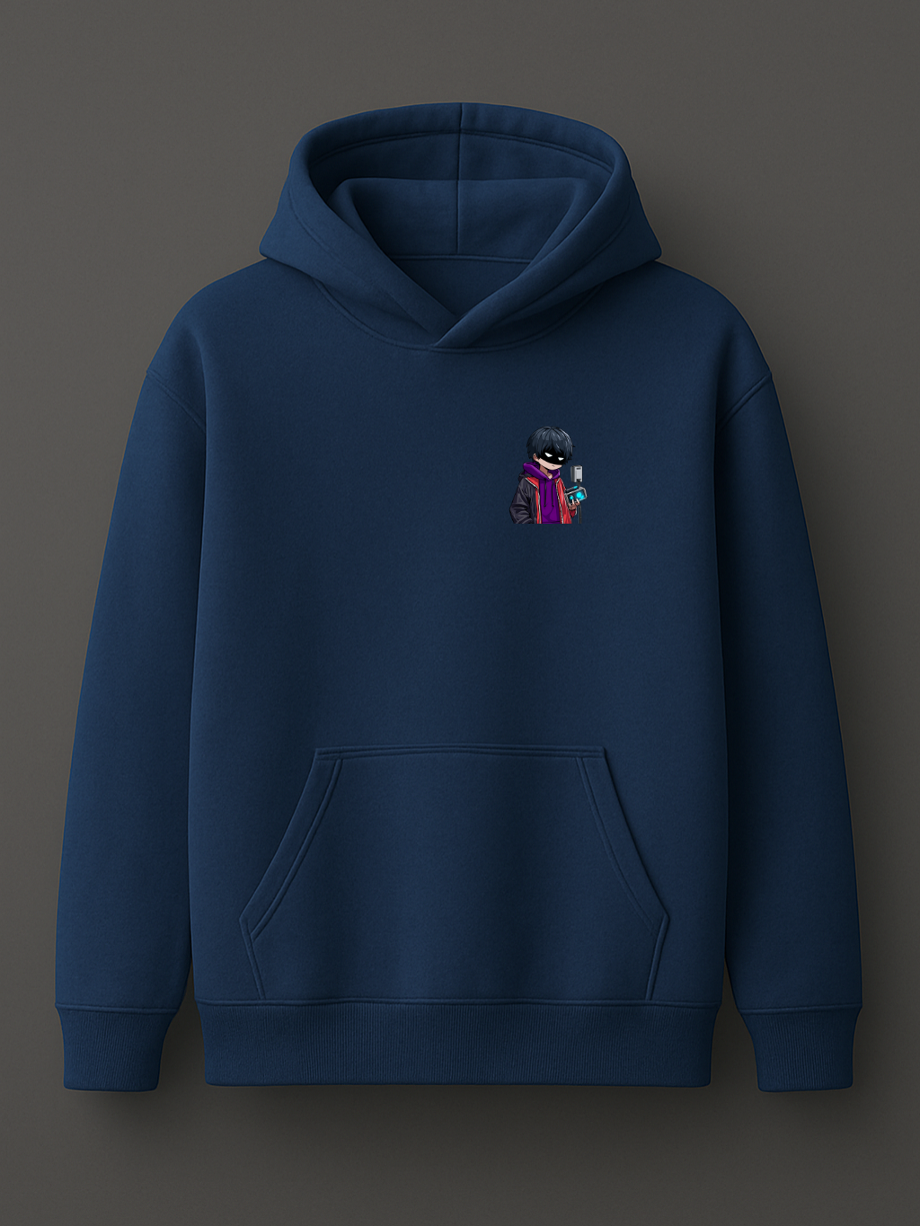 Lex Veltrax - Hoodie