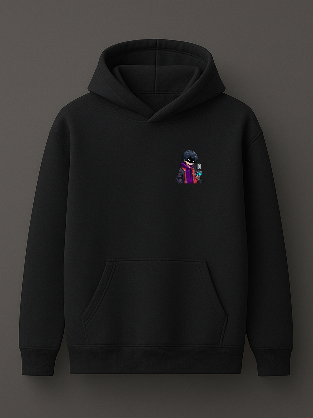 Lex Veltrax - Hoodie