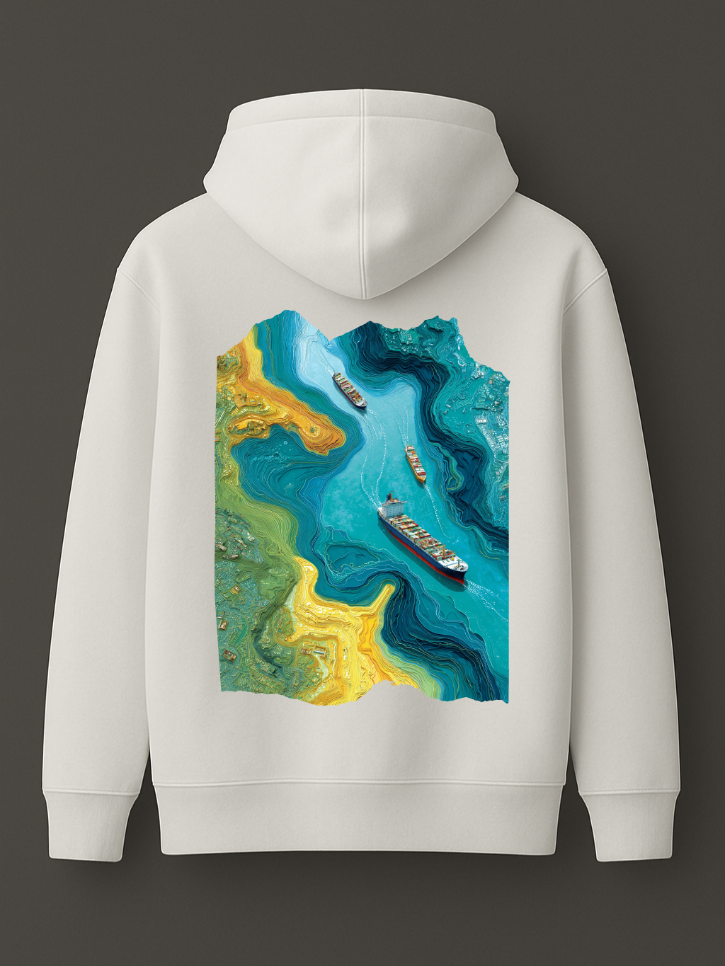 Nox Veltrax - Hoodie