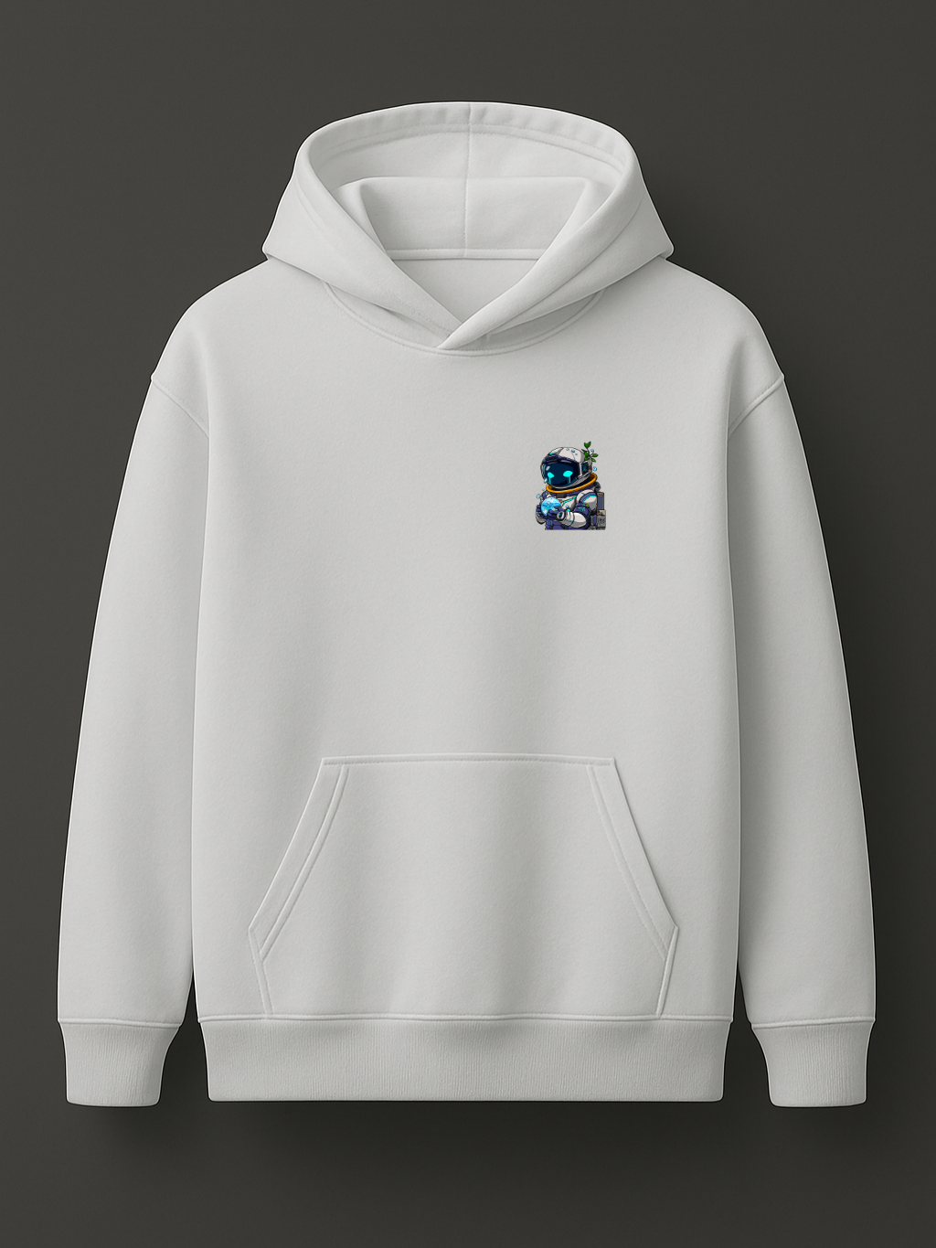 Nox Veltrax - Hoodie