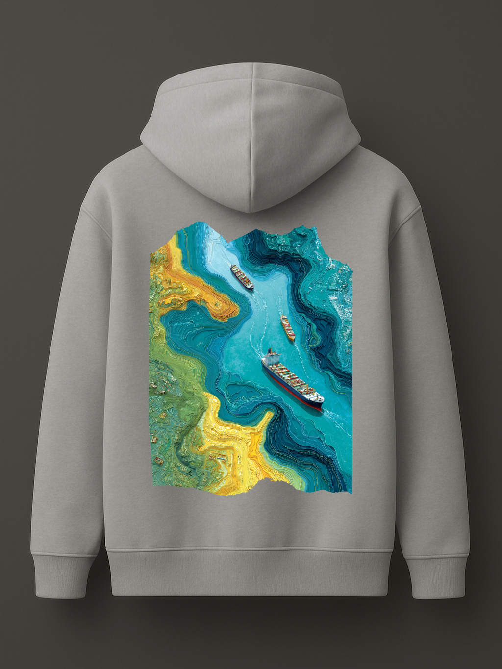 Nox Veltrax - Hoodie