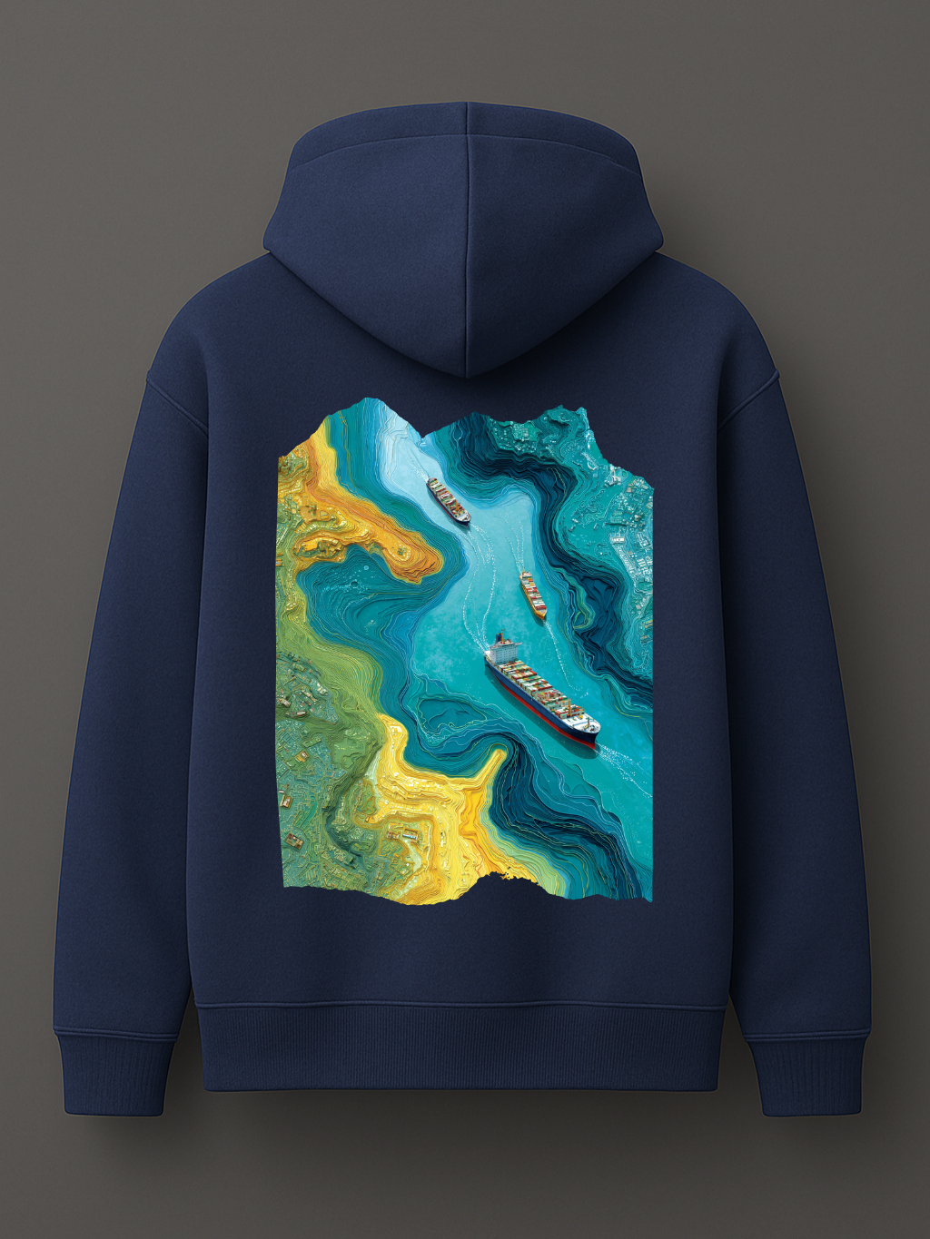 Nox Veltrax - Hoodie