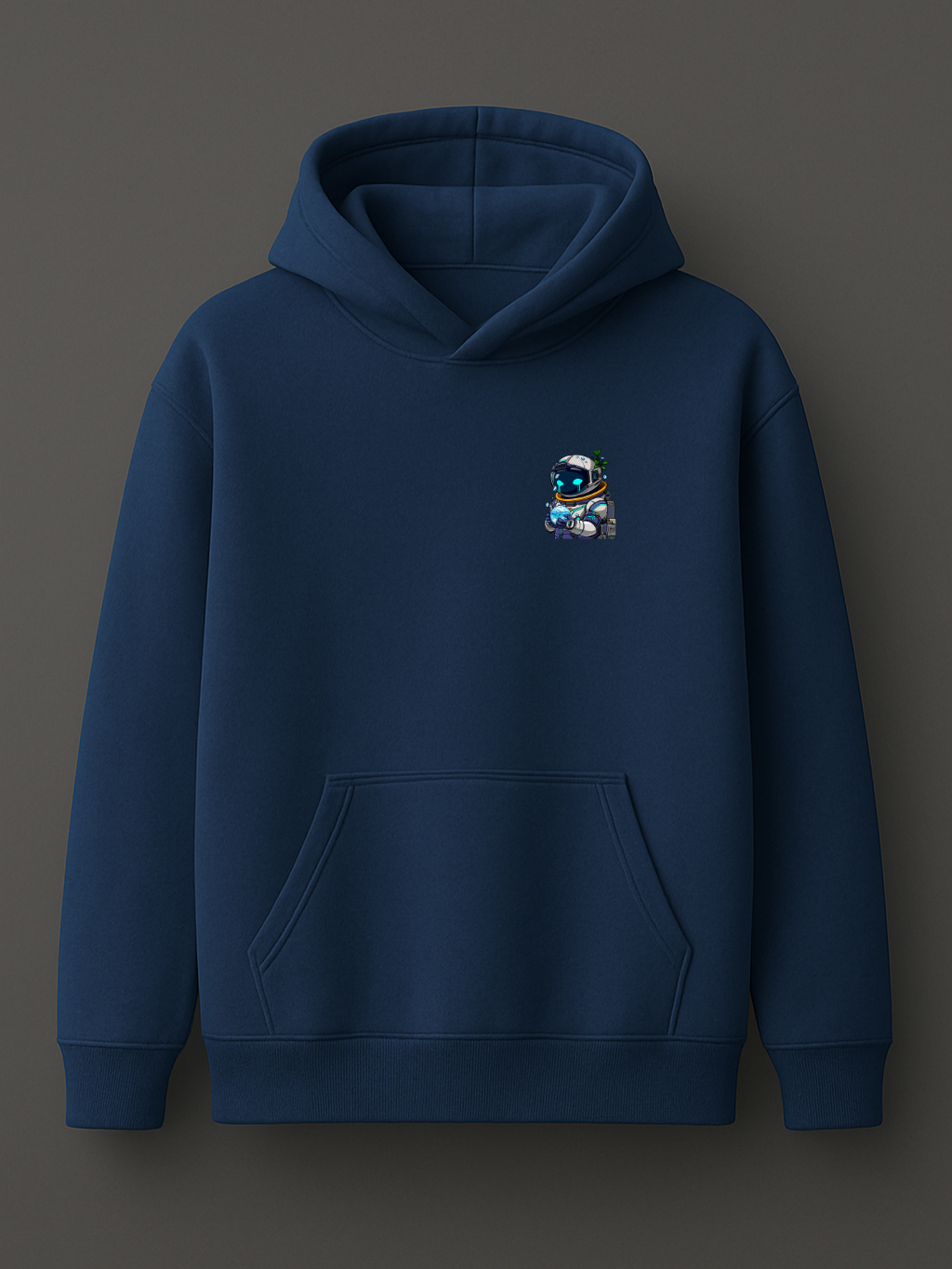 Nox Veltrax - Hoodie