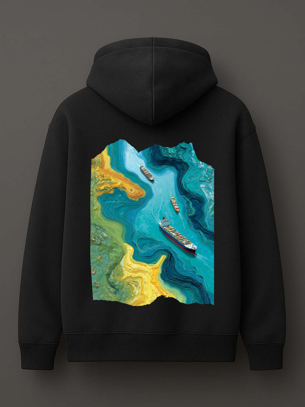 Nox Veltrax - Hoodie