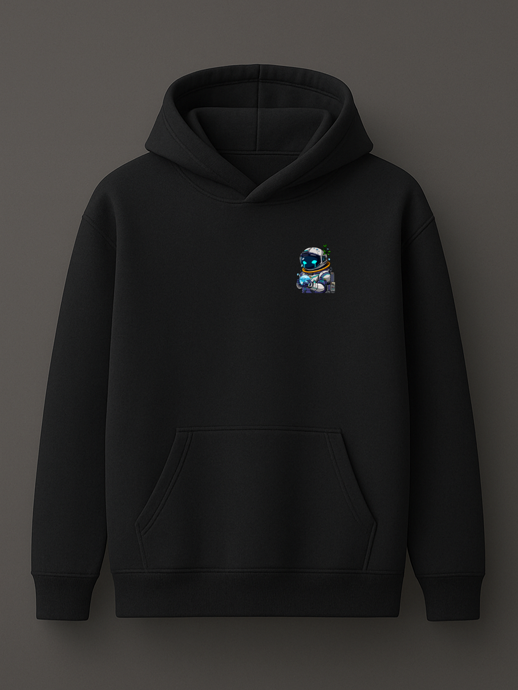 Nox Veltrax - Hoodie