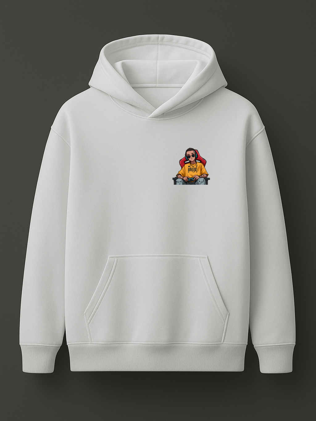 Deren Weltrax - Hoodie