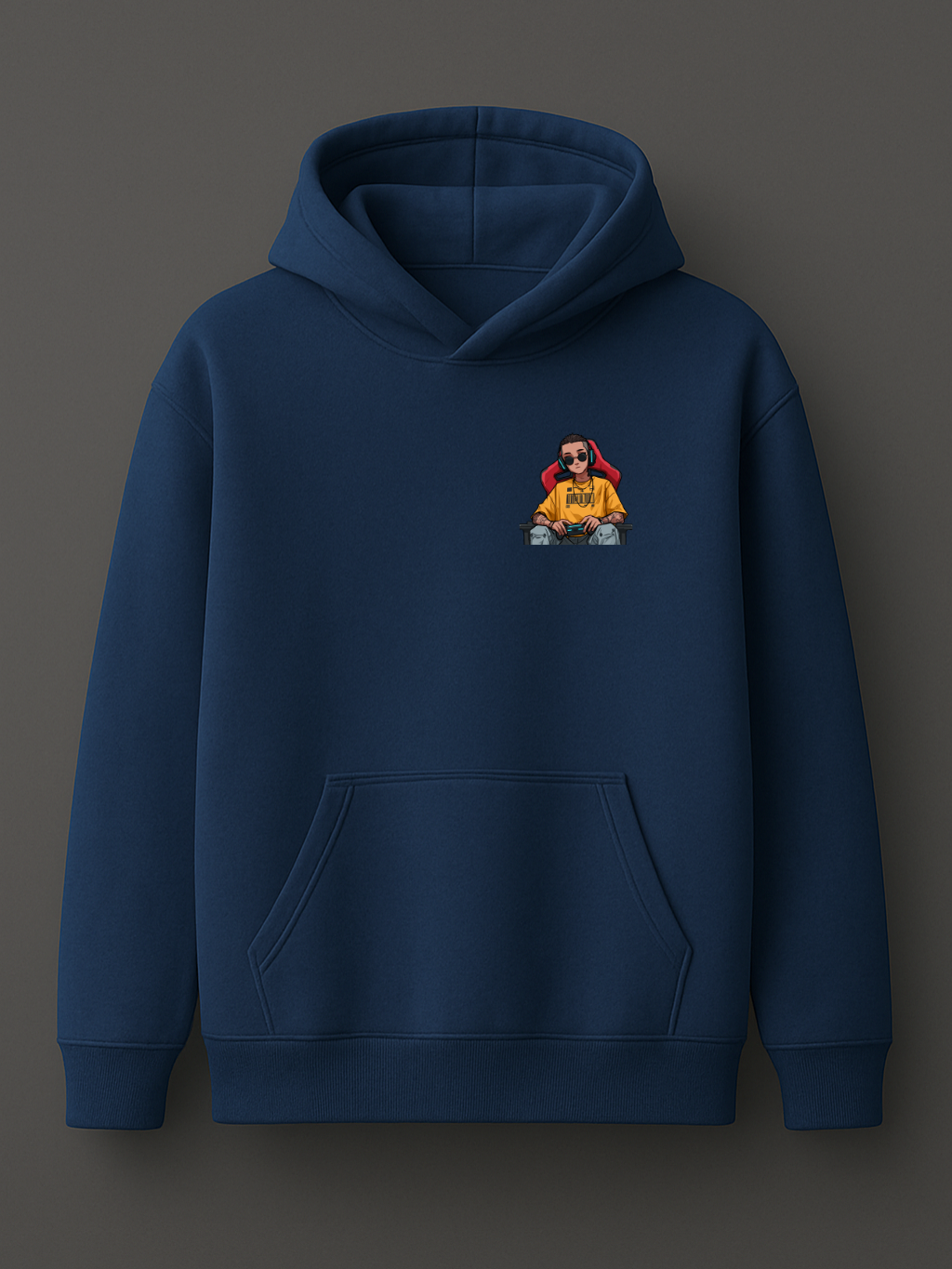 Deren Weltrax - Hoodie