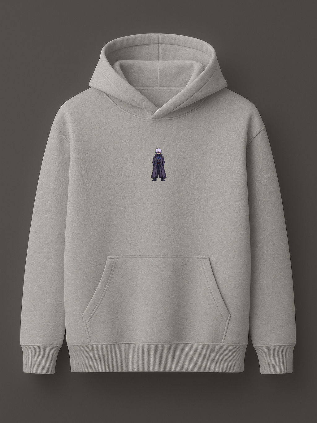 Zia Veltrax - Hoodie