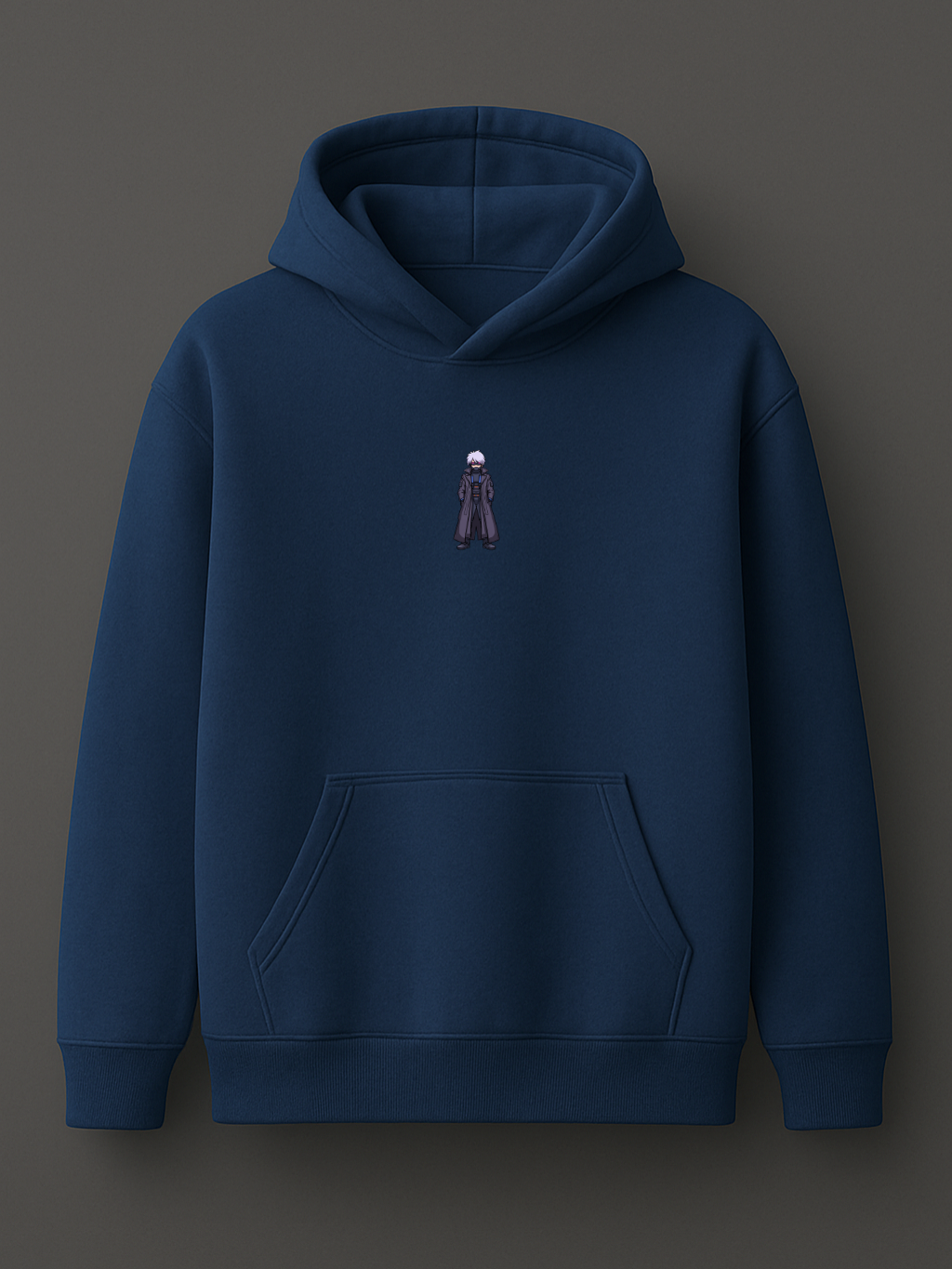 Zia Veltrax - Hoodie