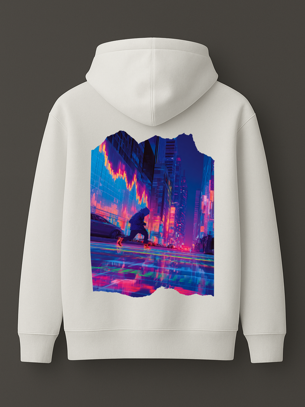 Lira Veltrax - Hoodie