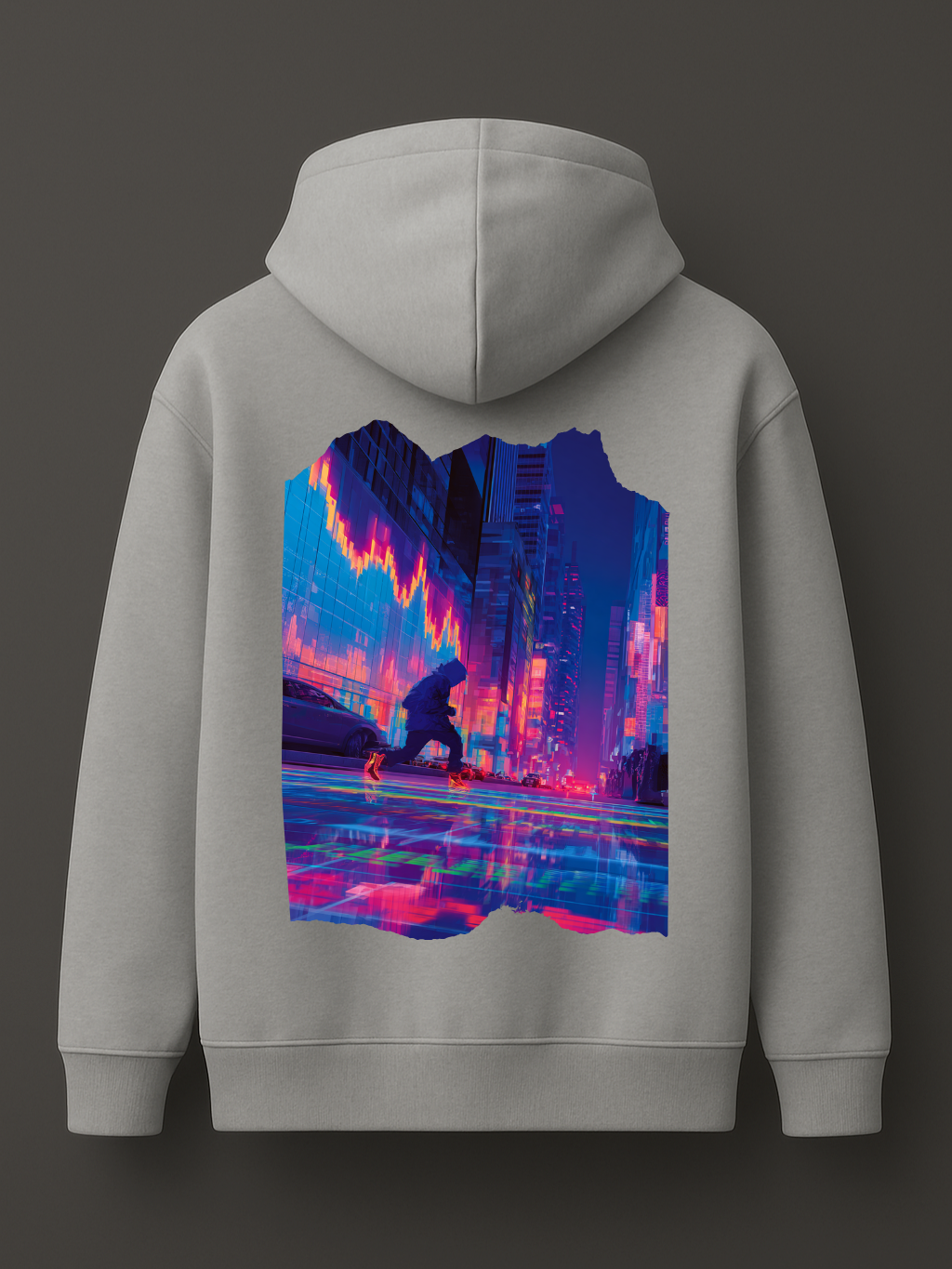 Lira Veltrax - Hoodie