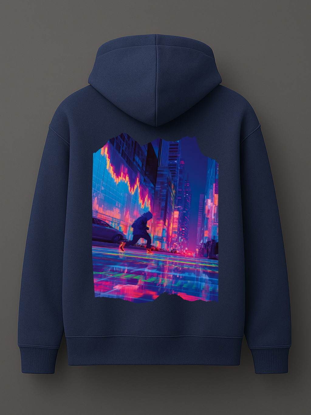 Lira Veltrax - Hoodie