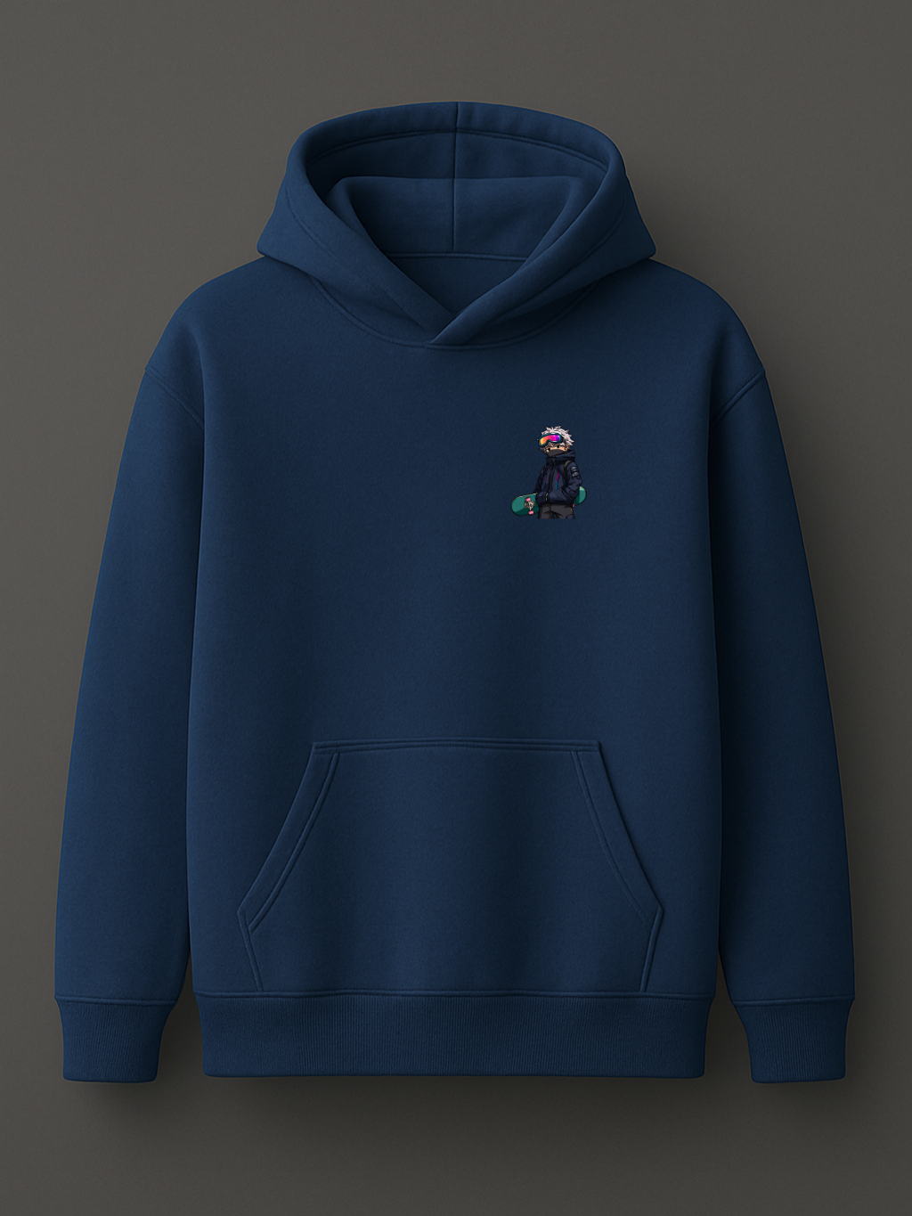 Lira Veltrax - Hoodie