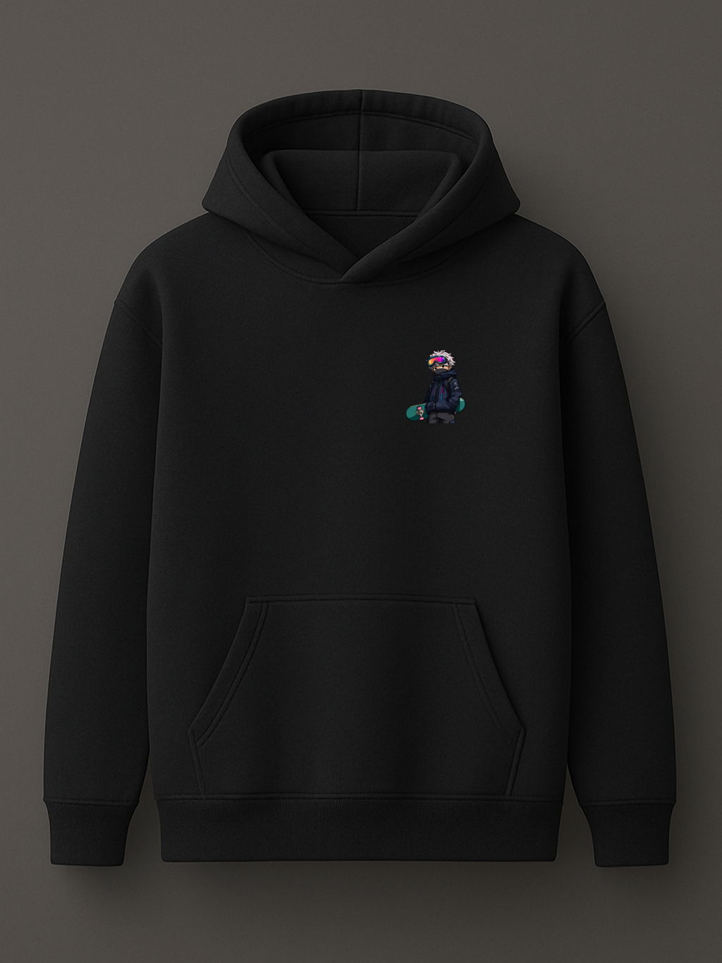 Lira Veltrax - Hoodie