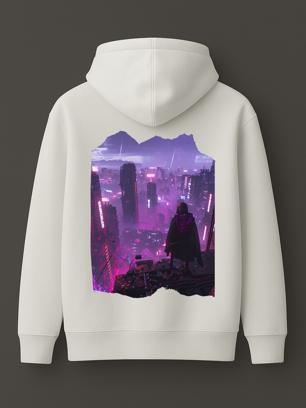 Meko Veltrax - Hoodie