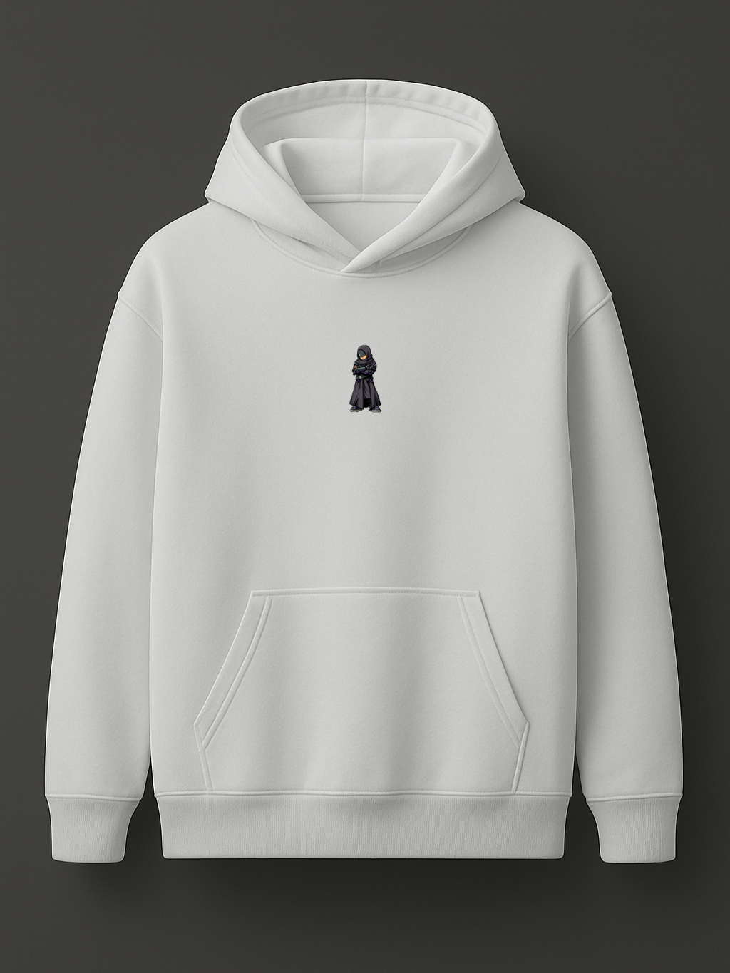 Meko Veltrax - Hoodie