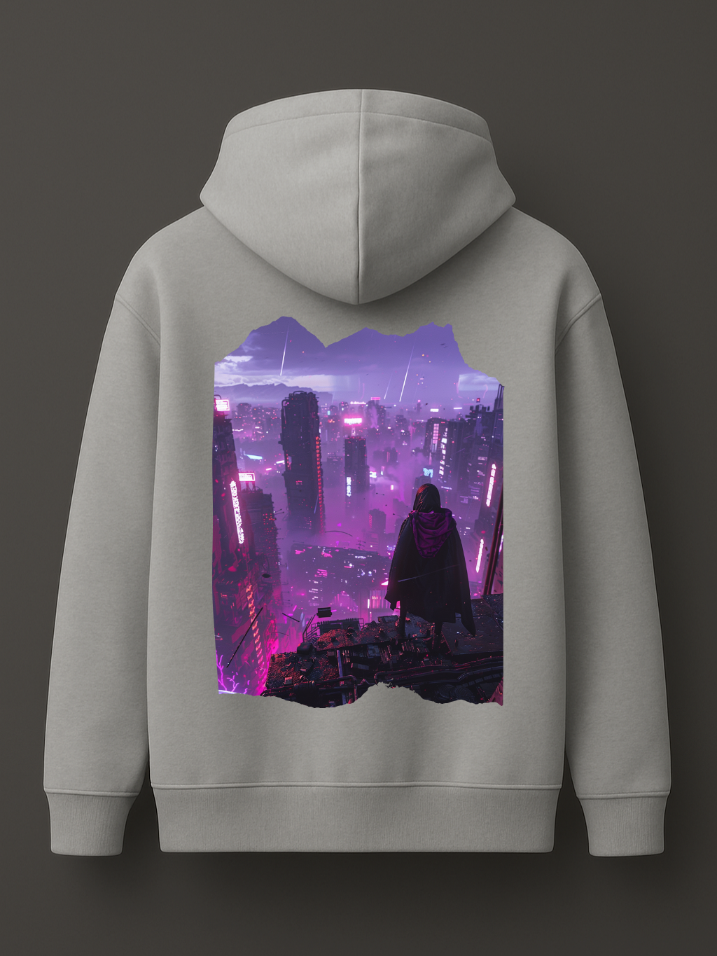 Meko Veltrax - Hoodie