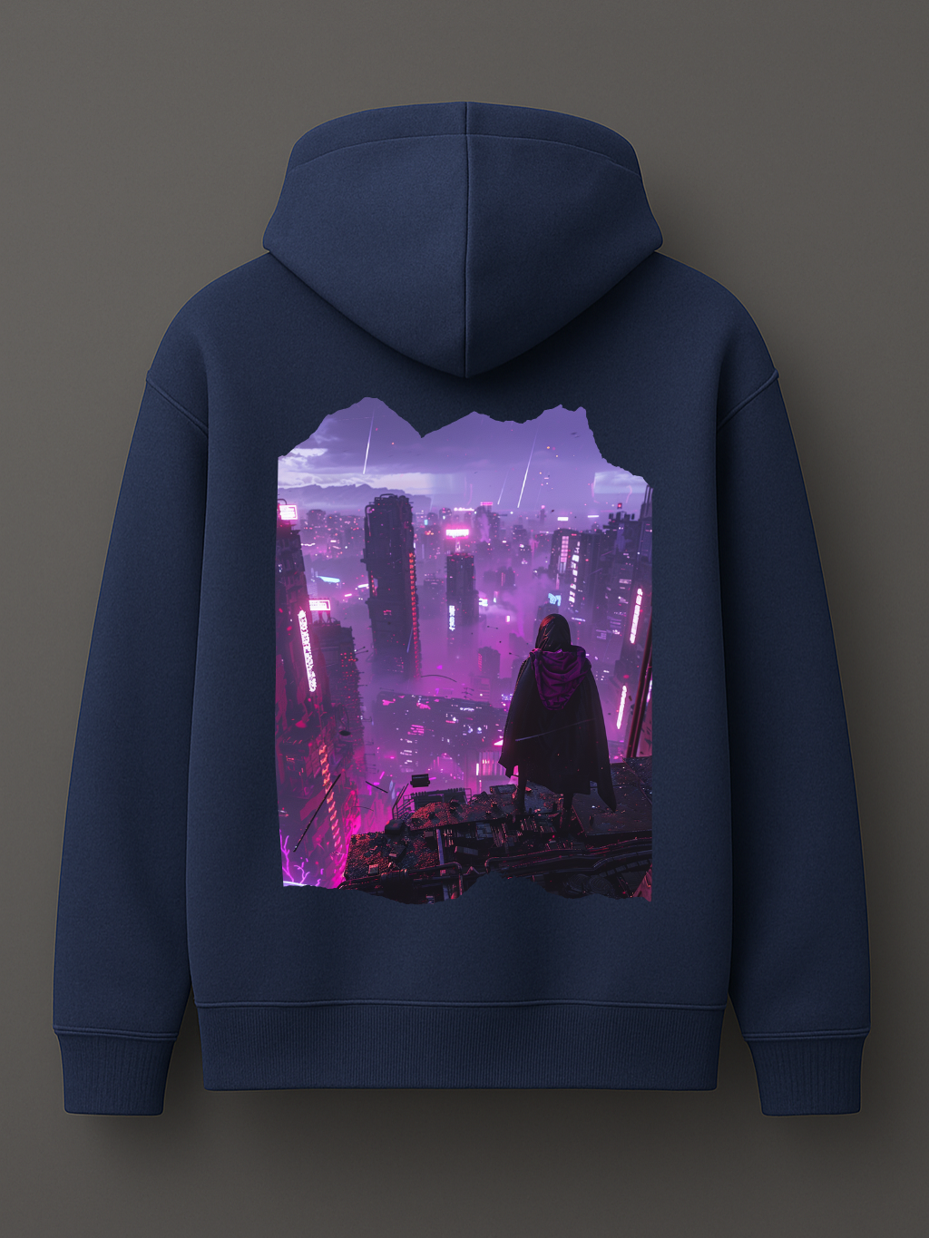 Meko Veltrax - Hoodie