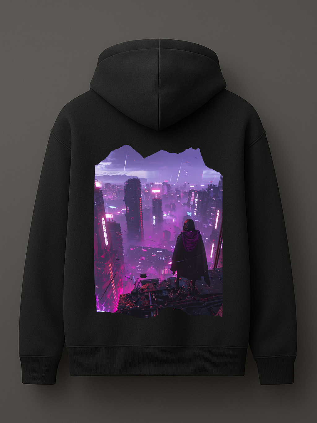 Meko Veltrax - Hoodie