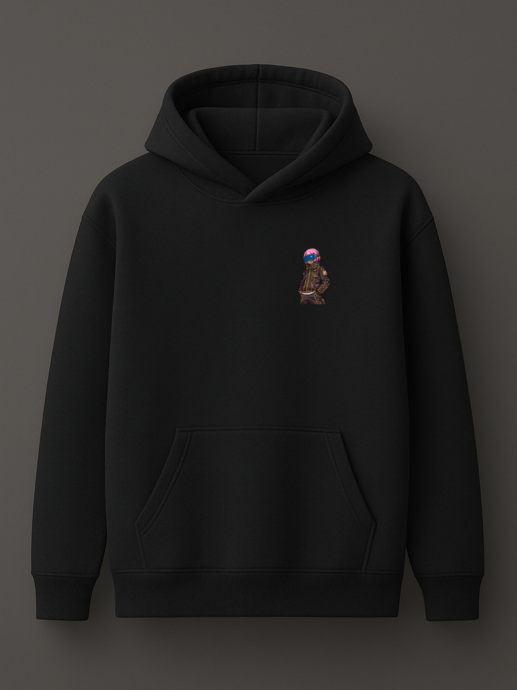 Ayen Veltrax - Hoodie